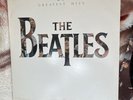 The 20 Greatest Hits by The Beatles LP Vinyl, Oct-1982, Capitol Purple SV-12245