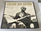 LIGHTNIN' SAM HOPKINS F1011 33 RPM LP ARHOOLIE RECORDS