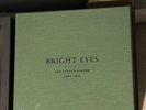 Bright Eyes Studio Albums 2000-2011 Vinyl - Linen Wrap Box Set (6 Albums 10 LPs)