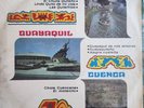 POLIBIO MAYORGA - ORQUESTA CASINO * ALBAZOS Y SANJUANITOS MOOG SYNTH LP ECUADOR