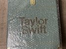 Taylor Swift Midnights Vinyl Collector's Case (SHIPS NEXT BUSINESS DAY)