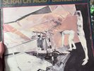 Scratch Acid Berserker 1987 vinyl original pressing T&G#18 GREAT condition