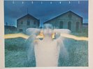 Cocteau Twins – Garlands (Vinyl, 1982), UK Original 4AD Pressung (VG+++)