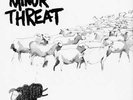Minor Threat - Out Of Step LP - vinyl NEW