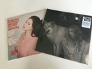 Rare Lana Del Rey Chemtrails Tunnel RSD BLUE / Green Vinyl exclusives NEW SEALED