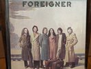 Foreigner – Self-Titled, Mobile Fidelity MoFi, Vinyl LP, 2013, Numbered, NEW
