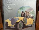 Miles Davis – Jack Johnson Soundtrack, Mobile Fidelity MFSL MoFi, 2015, NEW