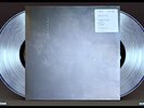 EDEN Vertigo 2LP on CLEAR VINYL New SEALED Astralwerks