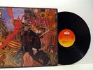 SANTANA abraxas LP EX/VG+, S 64087, vinyl, album, gatefold, psych, blues rock