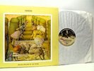 GENESIS selling england by the pound (180g remastered) LP EX+/EX vinyl, & lyrics