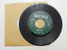 45 RPM, The Right Kind - Going Back, Galaxy 765, 1968, FUNK/SOUL, NM