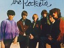 The Rockets by The Rockets (Record, 2009)