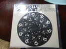 Chris Farlowe 14 Things To think About lp