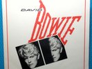David Bowie – Serious Business - Concert '83 2XLP EX Not Tmoq