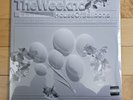 The Weeknd X Daniel Arsham House of Balloons 10th Anniversary 2LP Vinyl SEALED