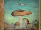 Sameti GREEN BRAIN NEAR MINT Brain Vinyl LP