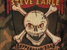 Steve Earle Copperhead Road NEAR MINT MCA Records Vinyl LP