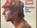 Kenny Burrell - A Generation Ago Today - 1967 Verve Records V-8656 Mono Promo