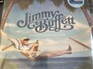 Jimmy Buffett Equal Strains On All Parts 2-LP Key West Blue Vinyl Sealed