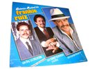 Frankie Ruiz-Historia Musical De Frankie Ruiz-TH-Rodven-TH-249 VG+/VG+ VINYL LP