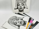 BEYONCÉ HOMECOMING THE LIVE ALBUM 4 LP SET PLUS BOOKLET Vinyl Record