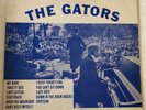 THE GATORS , rock GARAGE FRAT , TENNESSEE