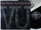 Velvet Underground - Another View LP - Verve OG Press VG++