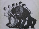 Madness One Step Beyond ... LP Album Vinyl Schallplatte 006