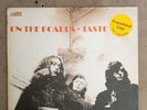 Taste on the boards white label promo plays great psych
