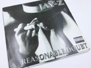Jay-Z - Reasonable Doubt (1996) Vinyl 2xLP Reissue - Good + Condition