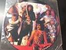Queen  It's A Hard Life 12 Inch Picture Disc  EMI 1984 Vinyl Record