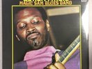 Magic Sam Blues Band - Black Magic Vinyl LP (New/Sealed/Corner Dings)