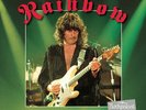 Ritchie Blackmore Rainbow  3 LP 180 gram green vinyl LP SEALED numbered 158/3000