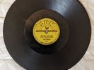 CARL PERKINS LET THE JUKEBOX KEEP PLAYING/ GONE GONE GONE 78RPM SUN 224