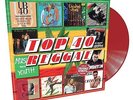 Various Artists Top 40 Reggae / Various (Vinyl)