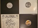 4 Mal Hardcore Terror Speedcore VINYL