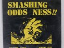 VA SMASHING ODDS NESS  ODDS NESS OD001 JAPAN VINYL FALSE