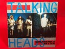 TALKING HEADS Girlfriend Is Better 1984 UK 7