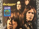 RARE OOP The Stooges - Self Titled (LP, 2002) Sundazed 180 NEW SEALED PUNK ROCK