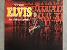 ELVIS PRESLEY 