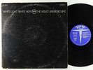Velvet Underground - White Light/White Heat LP - Verve Skull Tattoo OG Press