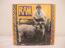 33 VINYL - PAUL MCCARTNEY - RAM