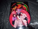 33T PICTURE DISC  PINK FLOYD PARFAIT ETAT