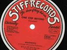 Madness One Step Beyond Vinyl Single 12inch Teldec