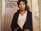 Bruce Springsteen - Darkness On The Edge Of Town - 12” Vinyl - NM/NM