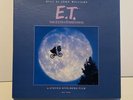 Michael Jackson & John Williams “E.T. The Extra Terrestrial” Vinyl Record LP VG+