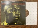Art Blakey and The Jazz Messengers Moanin’ Vinyl Blue Note Reissue VG+
