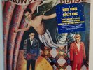 Crowded House Self-Titled LP SEALED