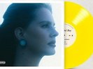 Blue Banisters Transparent Yellow 2LP (SHIPS IMMEDIATELY, IN HAND)
