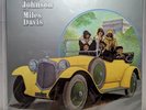 Miles Davis Jack Johnson Vinyl LP Mobile Fidelity Mfsl 1-440